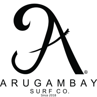 ArugamBay Surf Co