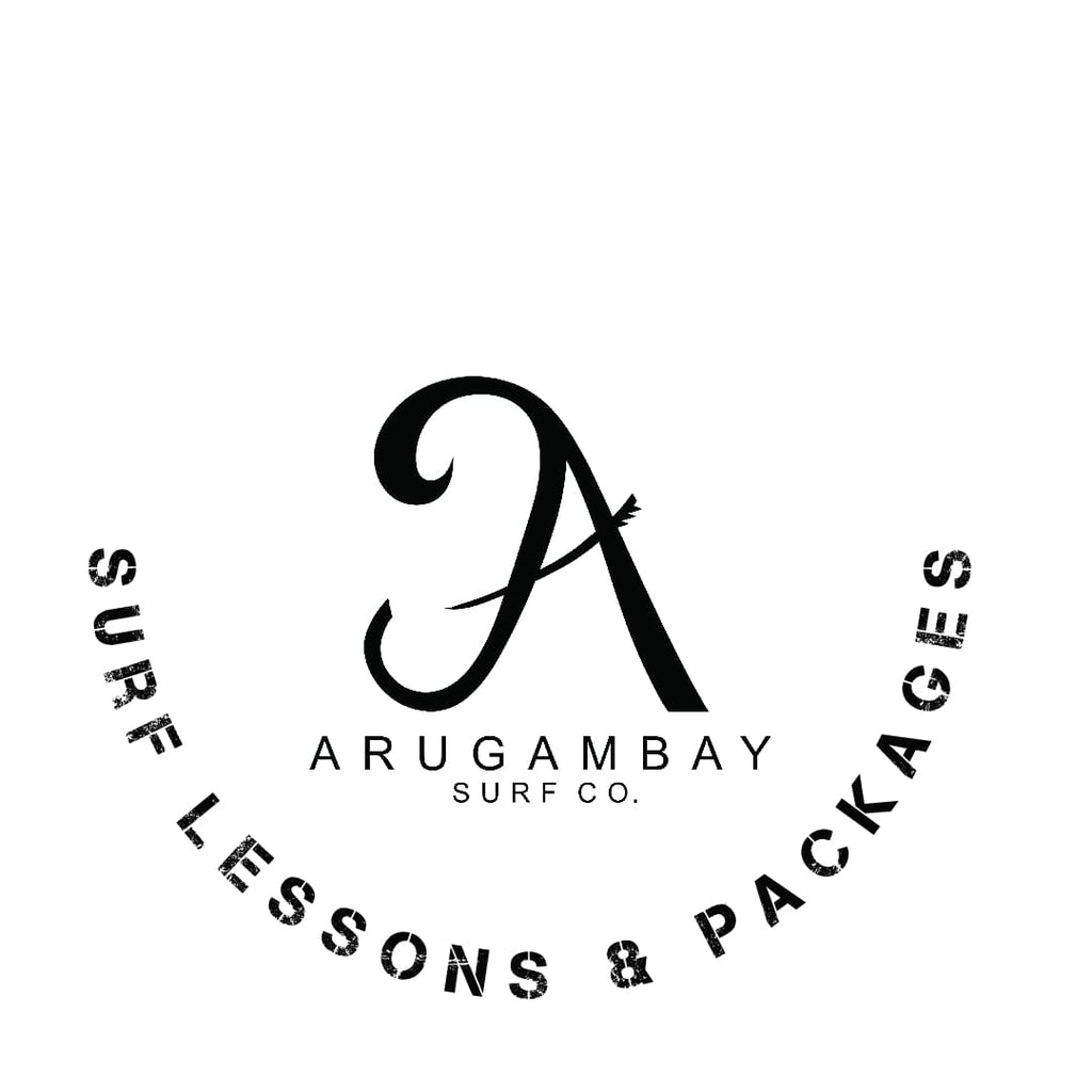 Surf Lessons & Packages