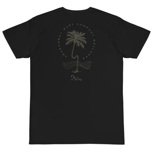 Arugambay / ABAY Coconut Tree  Eco T-Shirt