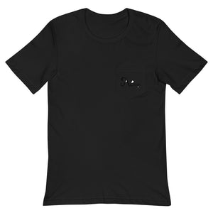 Arugambay / ABay Unisex Pocket T-Shirt