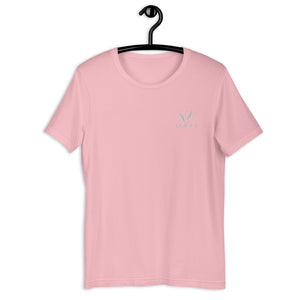 Oksy Life Style Short-Sleeve Unisex T-Shirt Bella