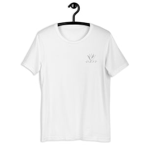 Oksy Life Style Short-Sleeve Unisex T-Shirt Bella